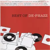 De-Phazz - Best Of De-Phazz: Beyond Lounge