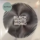 Double LP - De-Phazz - Black White Mono
