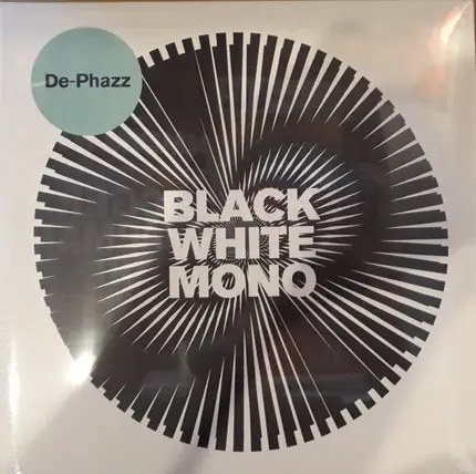 De-Phazz - Black White Mono