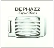 CD - De-Phazz - Days of Twang