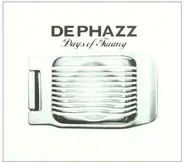 De-Phazz - Days of Twang