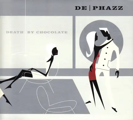 De-Phazz - Death by Chocolate