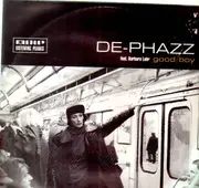 12inch Vinyl Single - De-Phazz - Good Boy