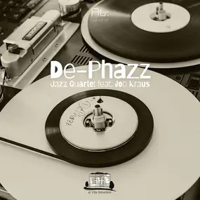 De-Phazz - Jazz Quartet feat. Joo Kraus