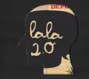 CD - De-Phazz - Lala 2.0 - Slipcase
