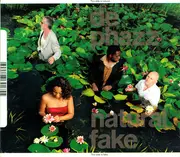 CD - De-Phazz - Natural Fake - Digipak