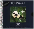 CD - De-Phazz - Plastic Love Memory - Card slipcase