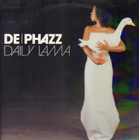 De-Phazz - Daily Lama