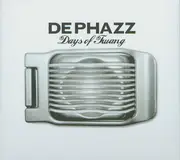 CD - De-Phazz - Days Of Twang - Digipak