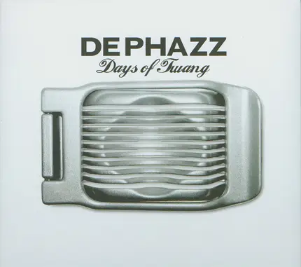 De-Phazz - Days of Twang