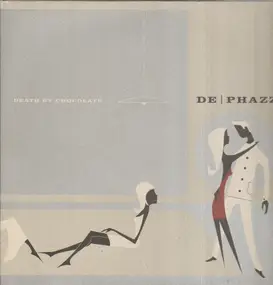 De-Phazz - Death by Chocolate