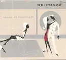 CD - De-Phazz - Death By Chocolate - Digipak