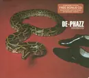 CD - De-Phazz - Godsdog - Digipak