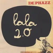 CD - De-Phazz - Lala 2.0 - Slipcase