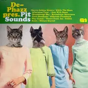 LP - De-Phazz - Pit Sounds