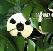 CD - De-Phazz - Plastic Love Memory