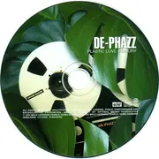 CD - De-Phazz - Plastic Love Memory