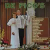LP - De Pico's - 26 Successen Van Eigen Bodem