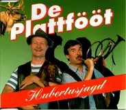 De Plattfööt - Hubertusjagd