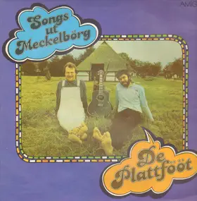 De Plattfööt - Songs Ut Meckelbörg