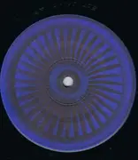 12'' - De-Progression - Celebrate Life