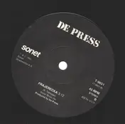 De Press - East Block-2-Step