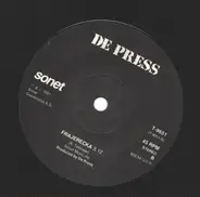 De Press - East Block-2-Step