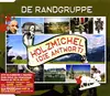 CD Single - De Randgruppe - Holzmichel (Die Antwort)