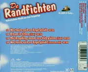 CD - De Randfichten - Wer Heute Noch An Engel Glaubt