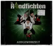 CD - De Randfichten - Aufgewurzelt