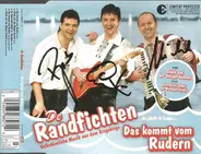 De Randfichten - Das Kommt Vom Rudern