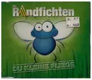 CD Single - De Randfichten - Du Kleine Fliege