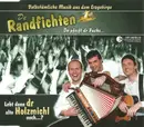 CD Single - De Randfichten - Lebt denn dr Holzmichl noch...?