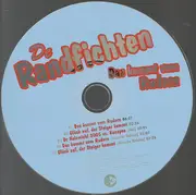 CD Single - De Randfichten - Das Kommt Vom Rudern