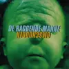 CD - De Raggende Manne - Omschudden