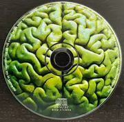 CD - De Raggende Manne - Omschudden