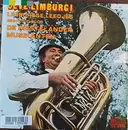 LP - De Riestländer Musikanten - Leve Limburg