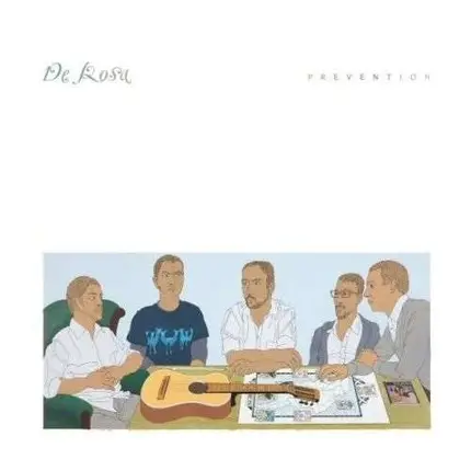 DE ROSA - Prevention