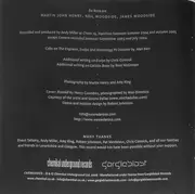 CD - De Rosa - Mend