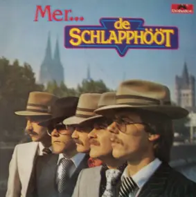 De Schlapphööt - Mer...