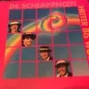 LP - De Schlapphööt - Heiter Bis Wolkig