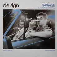 De Sign - Nathalie (One Inch From Heaven)