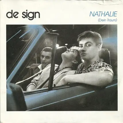 De Sign - Nathalie (Dein Traum)