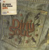 De Souza - Guilty