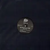 De Sluwe Vos - Judas EP