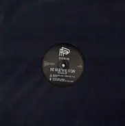 De Sluwe Vos - Judas EP