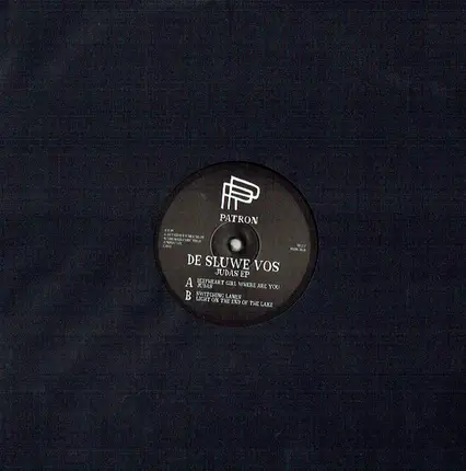 De Sluwe Vos - Judas EP