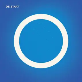 De Staat - O