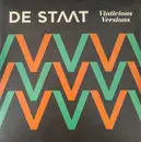 EP - De Staat - Vinticious Versions - EP