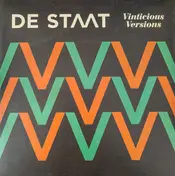 De Staat - Vinticious Versions